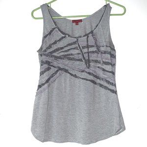 Anthropologie Old September Tank Top